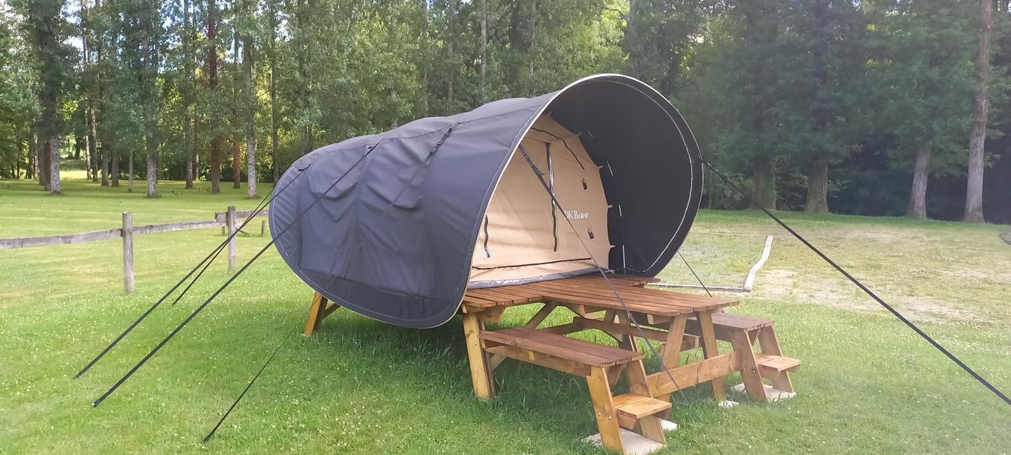 Les Berges Du Cele Hotel Bagnac Bagian luar foto