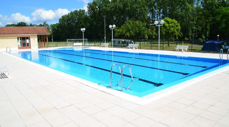 Les Berges Du Cele Hotel Bagnac Bagian luar foto